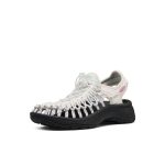 Women's UNEEK Astoria | Star White/Black