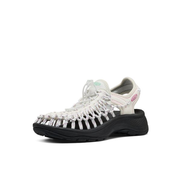 Women's UNEEK Astoria | Star White/Black