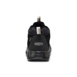 Big Kids' Hypowser Waterproof Chukka | Black/Birch