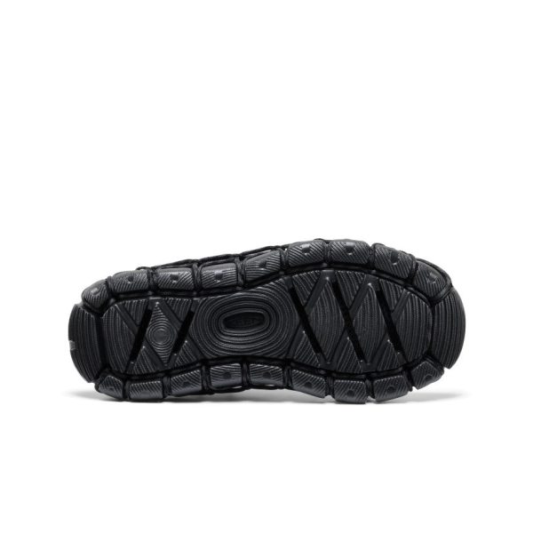 Men's UNEEK 360 Sneaker  |  Black/Magnet