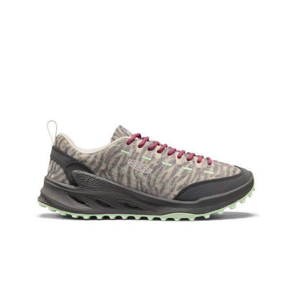 Women's Jasper Zionic Sneaker  |  Wild/Scenic Green
