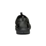Men's Targhee III Sandal | Grey/Black
