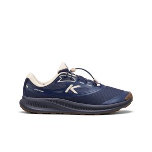 Men's Aspire Shoe | Naval Academy/Birch