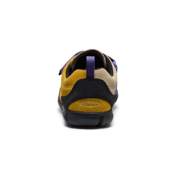 Big Kids' Jasper II TYAKASHA Sneaker | Tyakasha