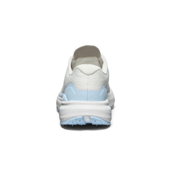 Women's WK500 Walking Shoe | Star White/Skyway