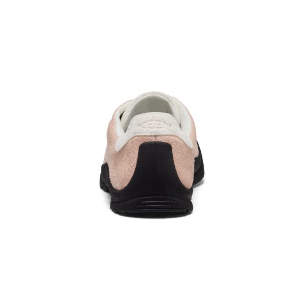 Women's Jasper KM Lite Sneaker | Cameo Rose/Black