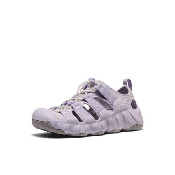 Women's Hyperport H2 Sandal | Monochrome/Thistle
