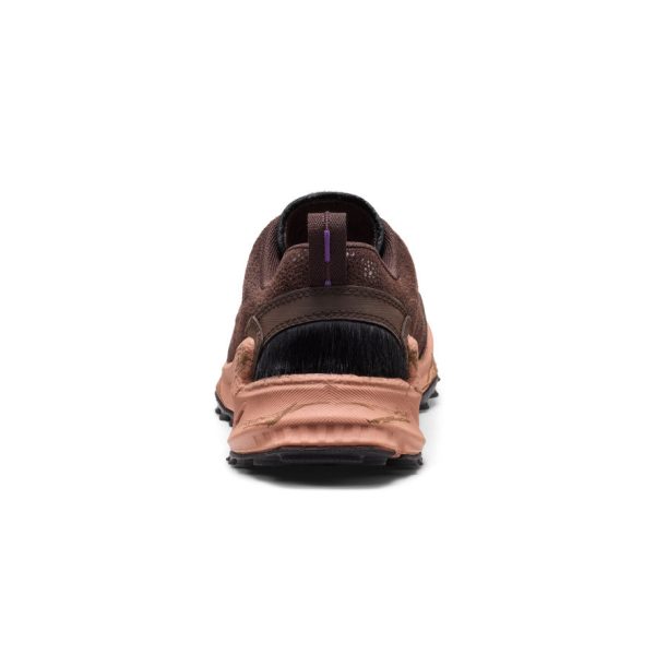 Women's Jasper Zionic Sneaker | Terrain Java