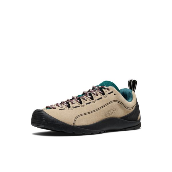 Women's Jasper Sneaker | Safari/Mediterranea