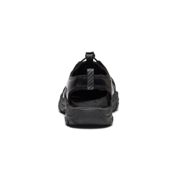 Men's Newport HL Sandal | Perseid Black