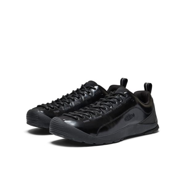 Men's Jasper Sneaker | Perseid Black