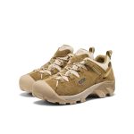 Men's Targhee II Waterproof | Khaki/Birch