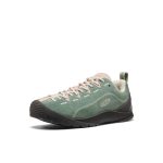 Women's Jasper Sneaker | Lily Pad/Cameo Rose
