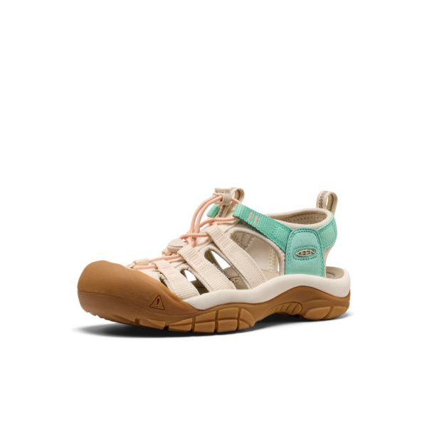 Women's Newport H2  |  Tri-Block Birch