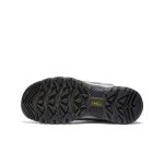 Women's Targhee IV Waterproof Hiking Shoe  |  Alloy/Granite Green