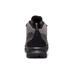 Men's Hightrail Polar Waterproof Hiking Boot | Steel Grey/Magnet