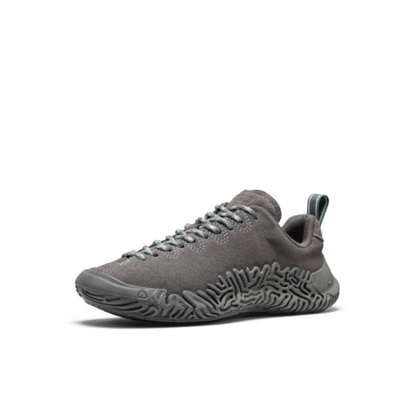 Women's Jasper Merko Sneaker | Steel Grey/Vapor