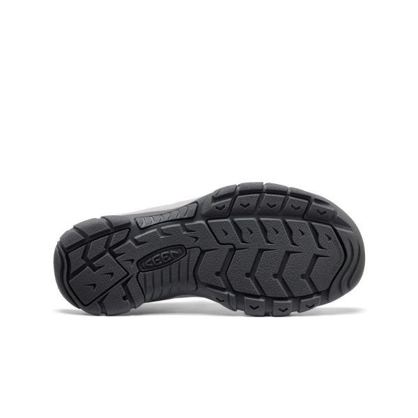 Men's Newport H2 Sandal | Tri-Block Alloy