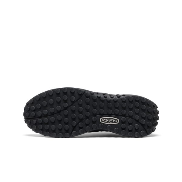 Men's KS86 Sneaker  |  Dark Olive/Black