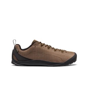 Men's Jasper Nylon Waterproof Sneaker  |  Canteen/Canteen