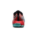 Women's Seek Trail Running Shoe | Grenadine/Ocean Depths