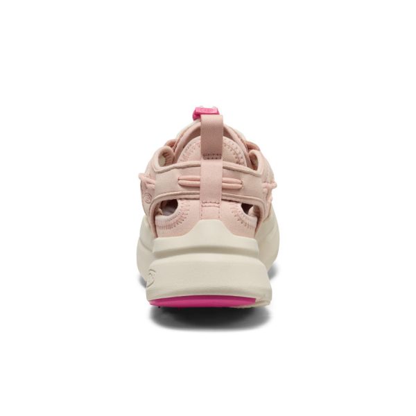 Women's UNEEK WK Sneaker | Cameo Rose/Pink Flambe