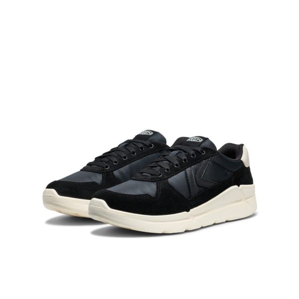 Men's KM2 Jogger | Black/Birch