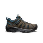 Men's Voyageur | Alcatraz/Legion Blue
