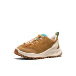 Big Kids' Jasper Zionic Sneaker  |  Chipmunk/Baltic
