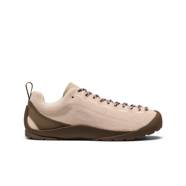 Women's Jasper Sneaker | Cameo Rose/Safari