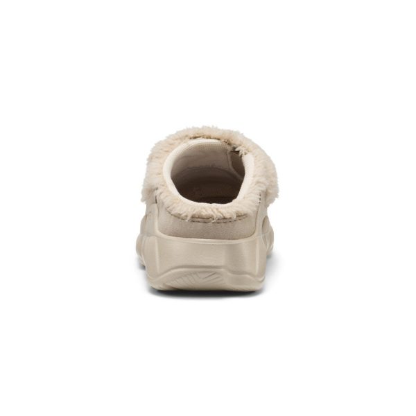 Little Kids' Hypowser Wrap Shoe  |  Plaza Taupe/Birch
