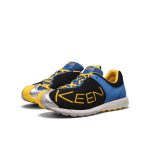 Men's A86 Sneaker | Bright Cobalt/Black
