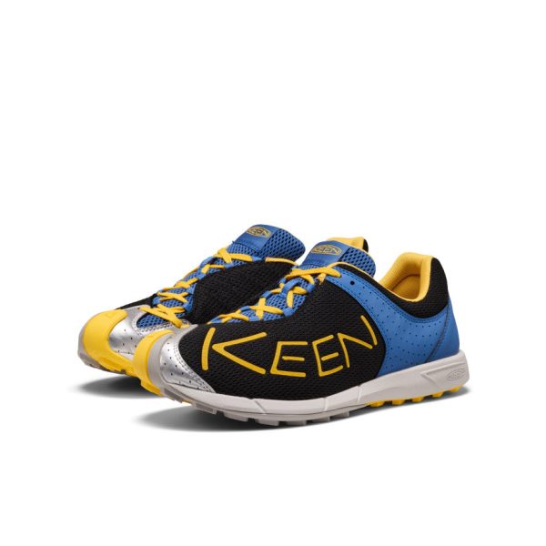Men's A86 Sneaker | Bright Cobalt/Black