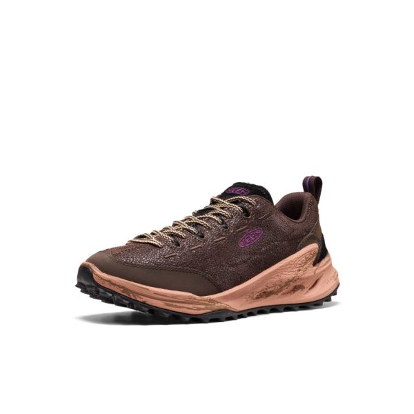 Women's Jasper Zionic Sneaker | Terrain Java
