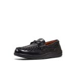 Men's UNEEK Loafer | Nocturnal Black