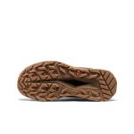 Women's Targhee Apex Waterproof Hiking Shoe  |  Brindle/Peach Blush