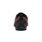 Women's Jasper Sneaker | Java/Black