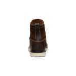 Men's San Jose 6 Boot (Soft Toe) | Coffee Bean/Star White