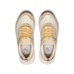 Women's Hightrail Waterproof Hiking Shoe | Birch/Daffodil