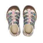 Big Kids' Newport H2 | Gingham/Orchid Smoke