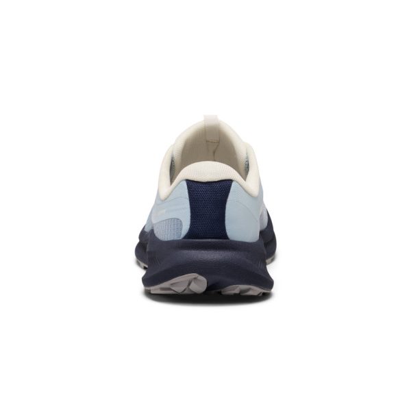 Women's Aspire Shoe | Skyway/Star White