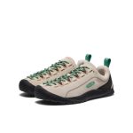 Women's Jasper Sneaker | Birch/Winter Green