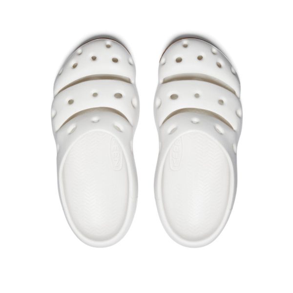 Men's Yogui Clog | Birch/Birch