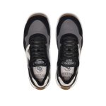 Women's KS86 Utility Work Sneaker (Carbon Toe) | Magnet/Gum