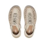Women's UNEEK Sneaker | Safari/Safari