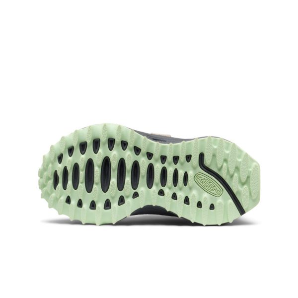 Little Kids' Jasper Zionic Sneaker | Wild/Scenic Green