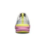 Women's Speedworks ESD Work Sneaker (Carbon Toe) | Alloy/Moonlight Mauve
