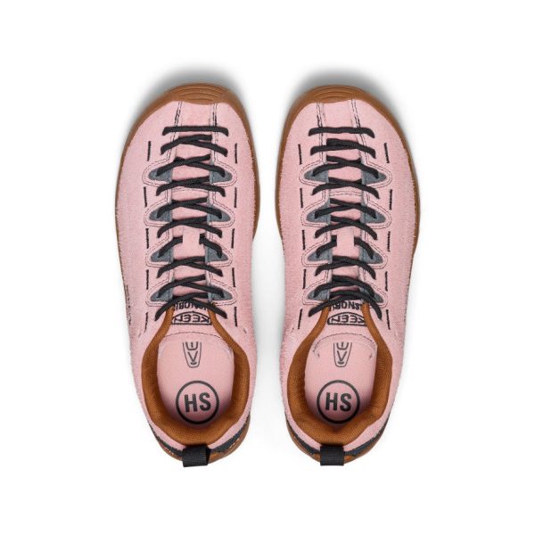 Women's Jasper Sneaker x Highsnobiety | Pink/Gum