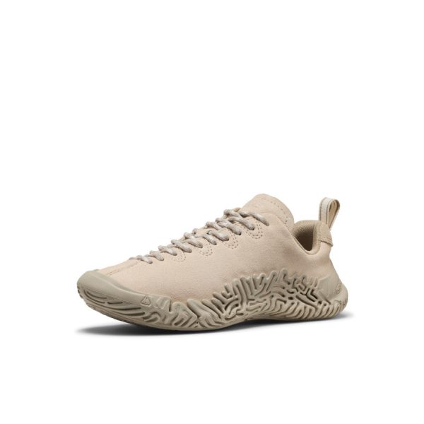Women's Jasper Merko Sneaker  |  Birch/Plaza Taupe
