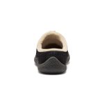 Women's Howser III Slide  |  Black Quilted
